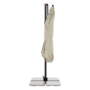 Vorschaubild doppler Pendelschirm myZONE 240 x 320, Aluminium Anthrazit / 100 % Polyester 180 g/m²