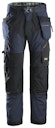 Vorschaubild Snickers FlexiWork, Arbeitshose+ mit Holstertaschen