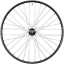 Vorschaubild Stan's NoTubes Laufrad CREST MK4 27,5 Zoll schwarz, grau