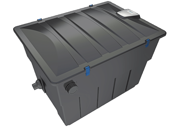 Oase BioTec ScreenMatic² 60000