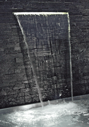 Oase Waterfall Illumination 30