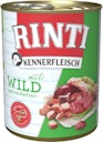 Vorschaubild RINTI Kennerfleisch 800g Dose Hundenassfutter