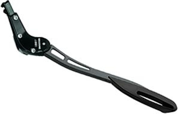 Pletscher Hinterbauständer Multi Zoom