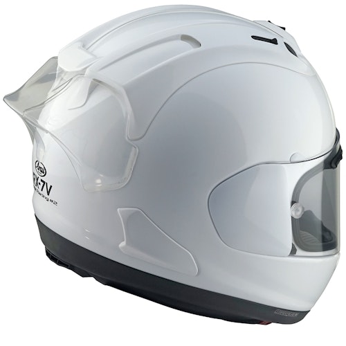 Arai Integralhelm RX-7V EVO FIM Racing 2
