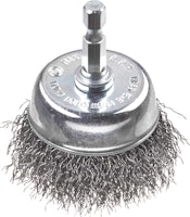 kwb Topfbürste grob 50 mm SB 606230