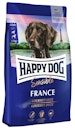 Vorschaubild HAPPY DOG Supreme Sensible France Hundetrockenfutter