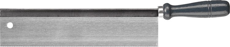 kwb Feinsäge gerade 250 mm 314426