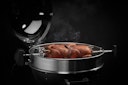 Vorschaubild Napoleon Rotisserie Heavy Duty für Holzkohle Kugelgrill PRO-3