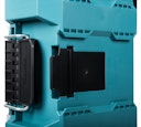 Vorschaubild Makita MAKTRAK Organizer kompakt P-91067