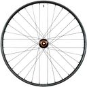 Vorschaubild Stan's NoTubes Laufrad CREST MK4 27,5 Zoll schwarz, grau