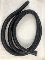 Heissner Auslauf-Ersatzschlauch für F650P (ET11-F650C)