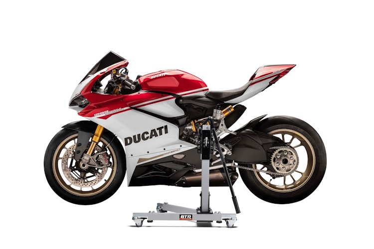 Zentralständer EVOLIFT® für Ducati 1299 Panigale / S 15-17