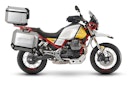 Vorschaubild SHAD 4P Befestigungssystem Moto Guzzi V 8TT