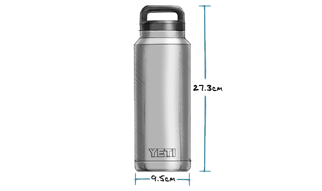 yeti-Produktbild