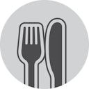 Vorschaubild WMF Kindergeschirr-Set Waldfreunde, 6-teilig