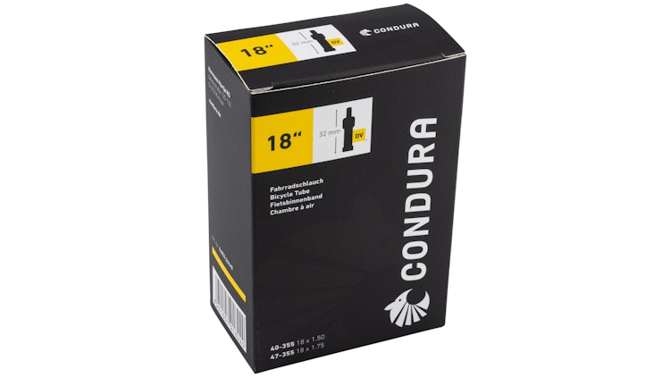 Condura Schlauch
