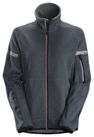 Snickers AllroundWork 37.5® Damen Fleece Arbeitsjacke