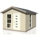 Vorschaubild Palmako Nordic-Haus Ly 13,6 m² - 18+70 mm