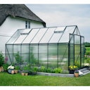 Vorschaubild Halls Gewächshaus Magnum - 8,3 m² / 9,9 m² / 11,5 m²