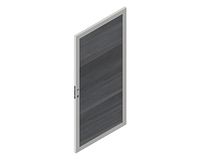 OSMO Multi-Fence Co-Extrusion Tor Aluminium 89x178 cmZubehörbild