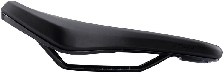fi'zi:k Terra Aidon X5 Sattel E-MTB schwarz