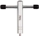 Vorschaubild Cyclus Tools Gegenhalter für Kettenblattschraubenmutter silber