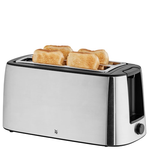 WMF Bueno Pro Doppel-Langschlitz-Toast