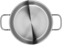 Vorschaubild WMF Fleischtopf Ø 20 cm Diadem Plus