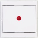 Vorschaubild Kopp Kontrollschalter MALTA arktis-weiß, beleuchtet