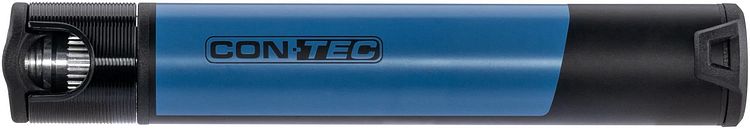 CONTEC Minipumpe Air Support Pen riviera blue/schwarz