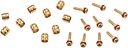 Vorschaubild TRP Bremsleitungs-Kit 5 mm gold