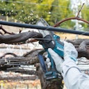 Vorschaubild Makita Akku-Astsäge UC100DZ