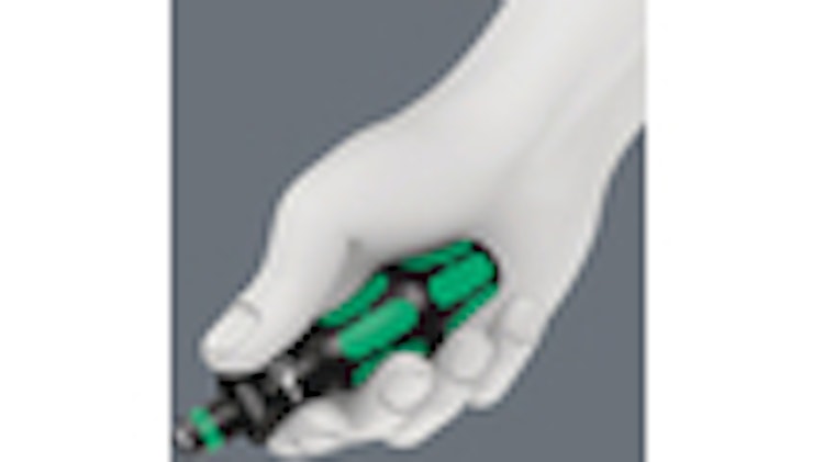 Wera Schraubendrehersatz Bicycle Set 2