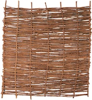 T&J PABLO Haselnusszaun