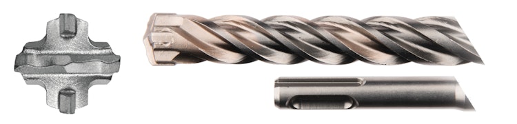 Makita NEMESIS 2 SDS+ Bohrer 22x450 B-58687