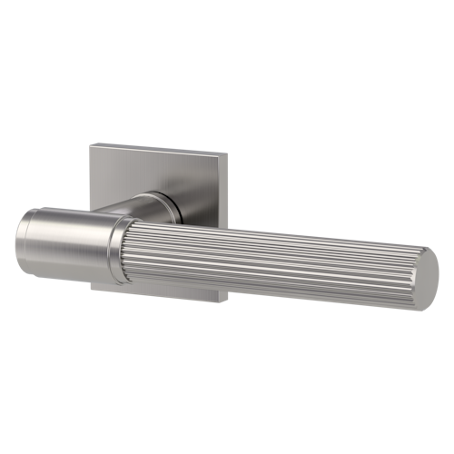 Griffwerk VAYA 136 ARIS fast2fix Fast2Fix Rosetten eckig OS Samtgrau