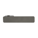 Vorschaubild Griffwerk Türgriff Smart2lock R8 ONE - Samtgrau, Graphitschwarz, Kaschmirgrau