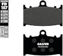 Vorschaubild Galfer Bremsbelag FD107 - G1054