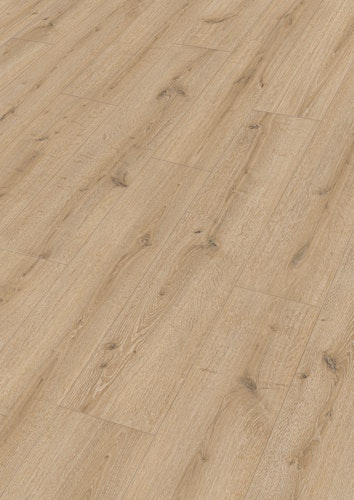 MEISTER Designboden MeisterDesign. comfort DD 600 S 1287 x 220 x 9 mm 7120 Turmeiche creme Porensynchron-Struktur