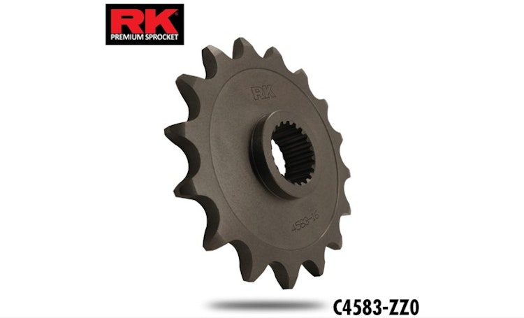 RK Antriebsritzel 4583