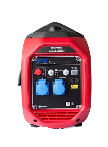 Honda Stromerzeuger EU 32i