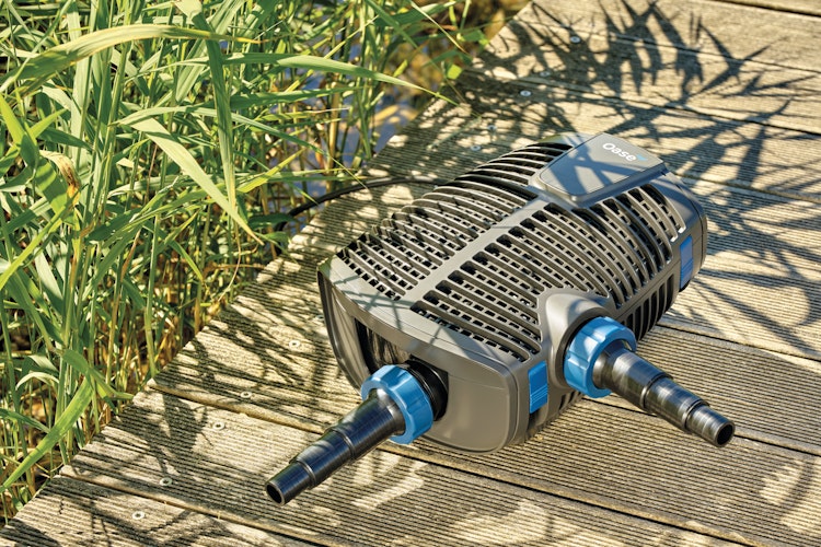 Oase Teichpumpe AquaMax Eco Premium 9000
