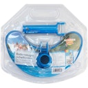 Vorschaubild Summer Fun Bodensauger sichelförmig