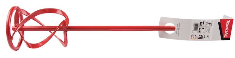 Makita Rührer MK120 M14 Negativ P-22056