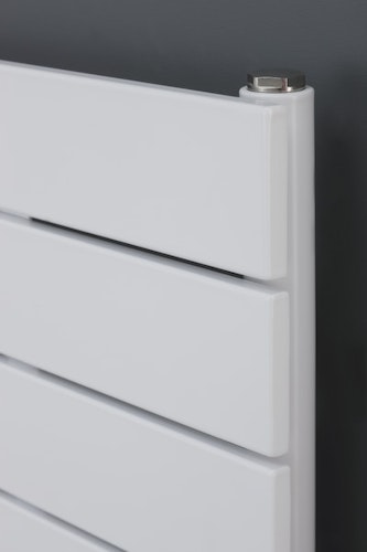Ximax Raumheizkörper P1 horizontal weiß