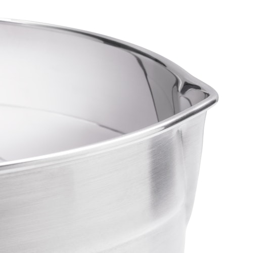 WMF Küchenschüssel Ø 24 cm Gourmet