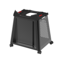 Vorschaubild Weber Premium Rollwagen für Weber Q N-Serie