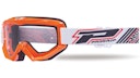 Vorschaubild Progrip Crossbrille 3201 Orange
