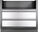 Vorschaubild NAPOLEON Einbau Grill-Unterschrank für BIG38