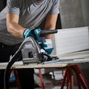 Vorschaubild Makita Akku-Tauchsäge 40V Max SP001GZ03